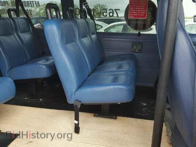 1995 DODGE RAM VAN - VIN: 2B7KB31Z4SK561451 - Фото 6