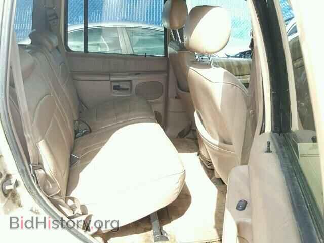 1997 FORD EXPLORER - VIN: 1FMDU32P2VZC09658 - Photo 6