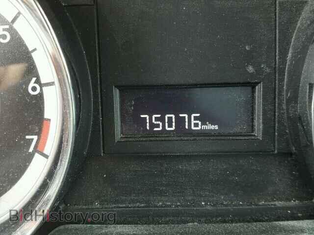 2013 DODGE CARAVAN - VIN: 2C4RDGCG3DR687385 - Фото 8