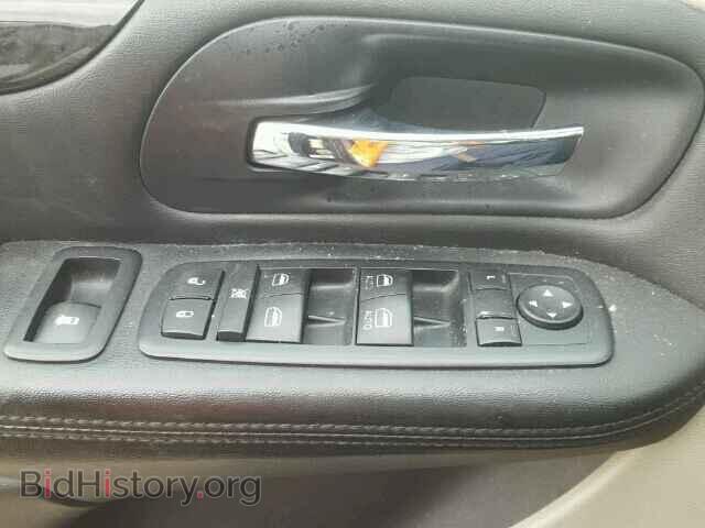 2013 DODGE CARAVAN - VIN: 2C4RDGCG3DR687385 - Фото 10