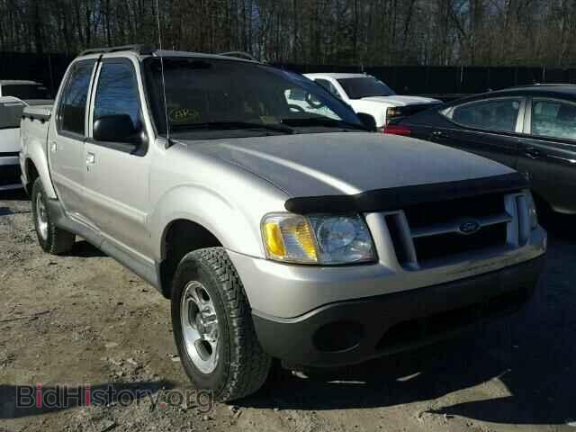 Photo 1FMZU67K55UB94364 - FORD EXPLORER 2005
