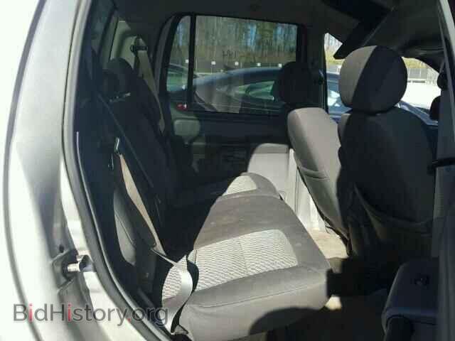 2005 FORD EXPLORER - VIN: 1FMZU67K55UB94364 - Фото 6