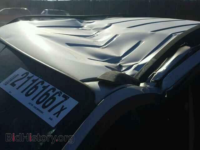 2005 FORD EXPLORER - VIN: 1FMZU67K55UB94364 - Фото 9