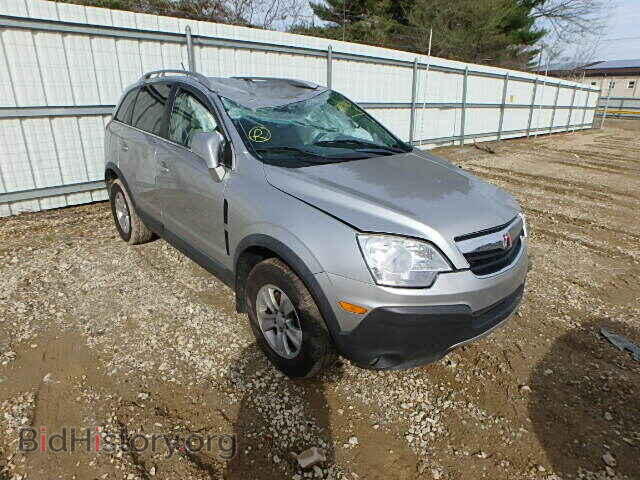 Photo 3GSDL43N28S514383 - SATURN VUE 2008