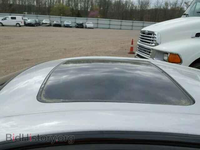 2001 SATURN SC1/SC2 - VIN: 1G8ZR12721Z257441 - Фото 10