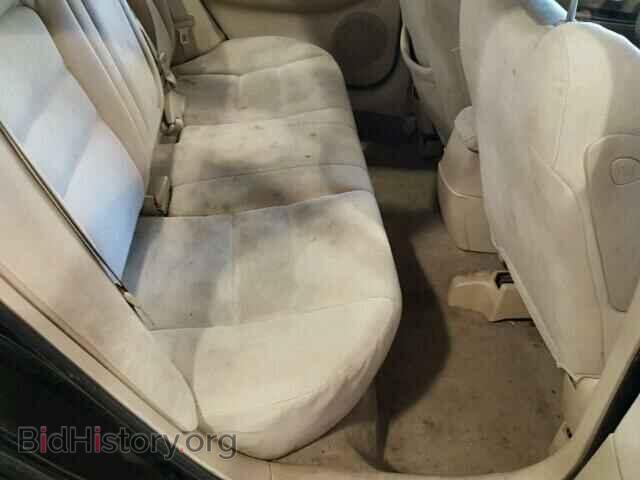 2008 MAZDA 6 - VIN: 1YVHP80C285M09956 - Фото 6