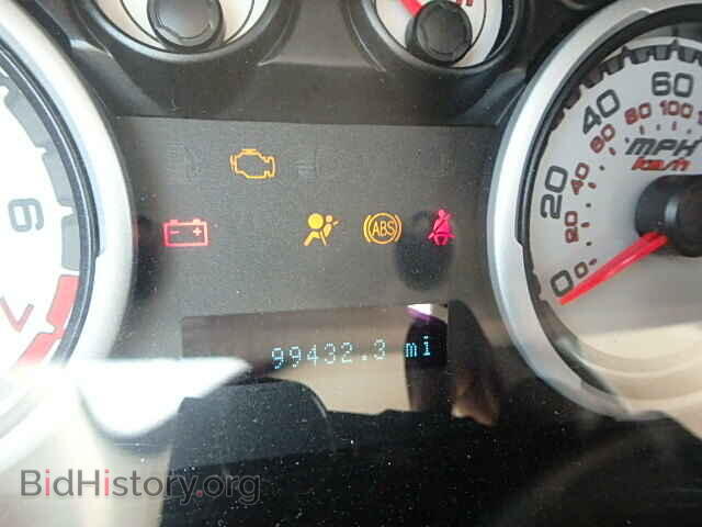 2010 FORD FOCUS - VIN: 1FAHP3FN1AW255523 - Фото 8