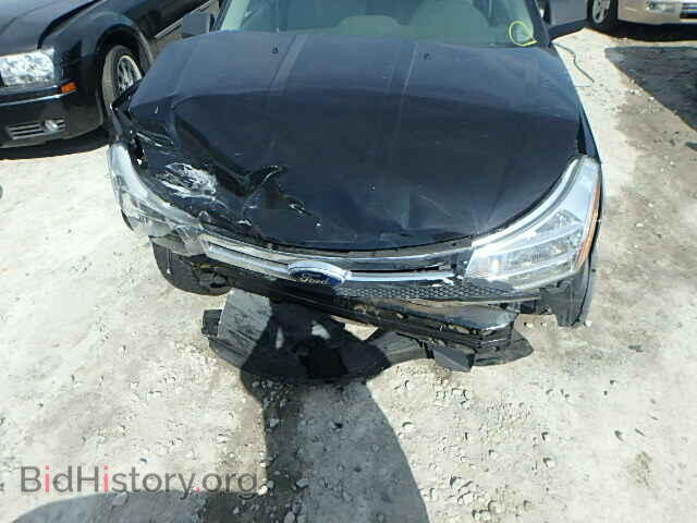 2010 FORD FOCUS - VIN: 1FAHP3FN1AW255523 - Фото 9