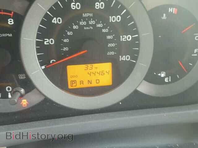 2012 TOYOTA RAV4 - VIN: 2T3BF4DVXCW227569 - Фото 8
