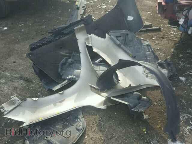 2012 TOYOTA RAV4 - VIN: 2T3BF4DVXCW227569 - Фото 9
