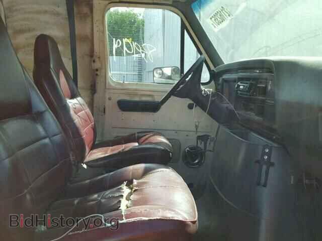 1990 FORD ECONOLINE - VIN: 1FTFE24H6LHB66603 - Фото 5