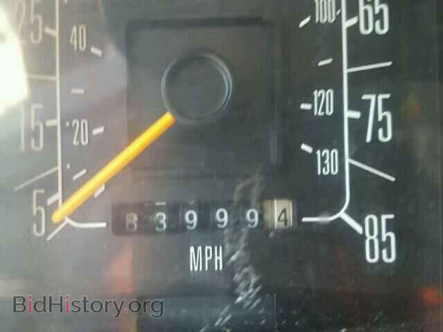 1990 FORD ECONOLINE - VIN: 1FTFE24H6LHB66603 - Фото 8