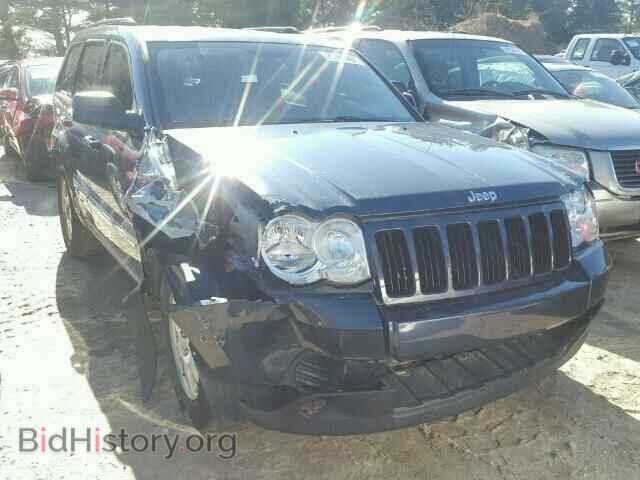 Photo 1J4PR4GK1AC142211 - JEEP CHEROKEE 2010