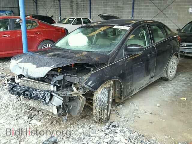 2012 FORD FOCUS - VIN: 1FAHP3F29CL369621 - Photo 2