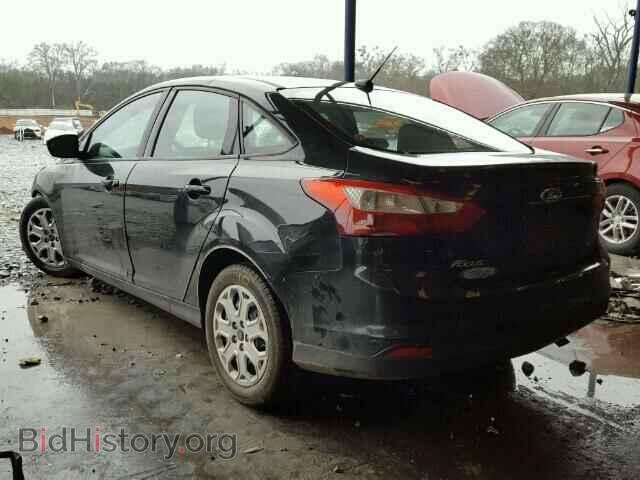 2012 FORD FOCUS - VIN: 1FAHP3F29CL369621 - Photo 3
