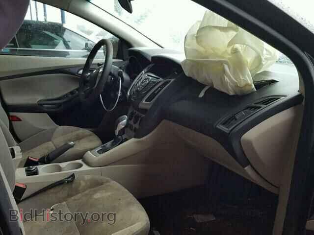 2012 FORD FOCUS - VIN: 1FAHP3F29CL369621 - Photo 5