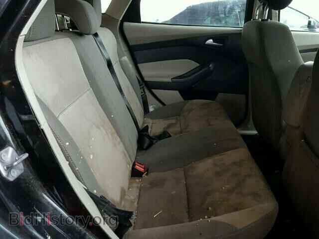 2012 FORD FOCUS - VIN: 1FAHP3F29CL369621 - Photo 6