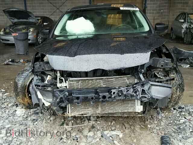2012 FORD FOCUS - VIN: 1FAHP3F29CL369621 - Photo 9
