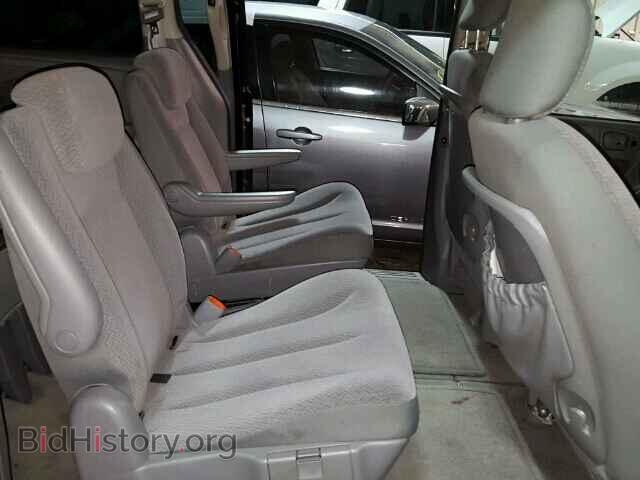 2007 DODGE CARAVAN - VIN: 2D4GP44L87R355409 - Фото 6