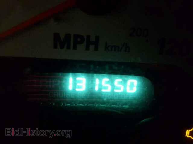 2007 DODGE CARAVAN - VIN: 2D4GP44L87R355409 - Фото 8