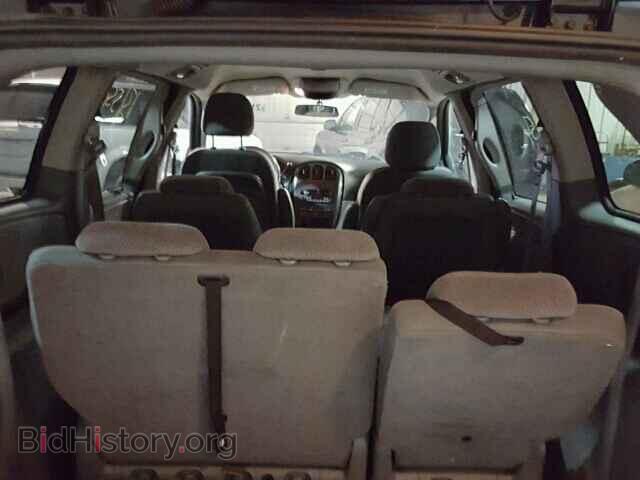 2007 DODGE CARAVAN - VIN: 2D4GP44L87R355409 - Фото 9