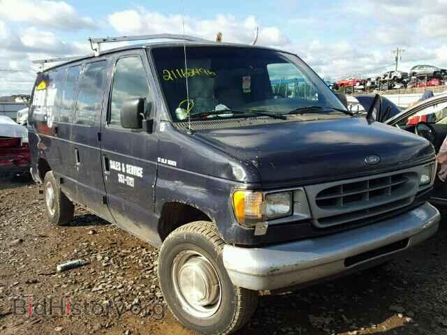 Фотография 1FTNE2425XHA64139 - FORD ECONOLINE 1999