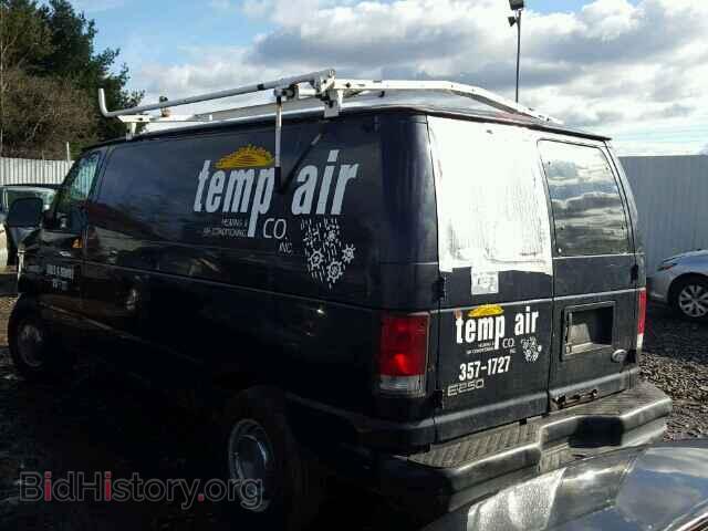 1999 FORD ECONOLINE - VIN: 1FTNE2425XHA64139 - Фото 3