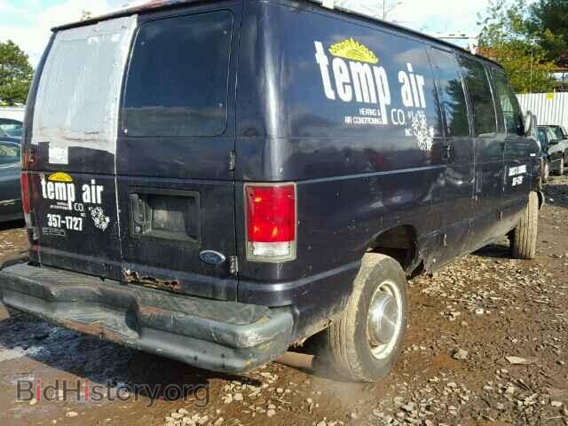 1999 FORD ECONOLINE - VIN: 1FTNE2425XHA64139 - Фото 4