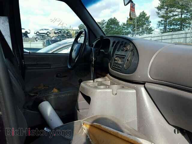1999 FORD ECONOLINE - VIN: 1FTNE2425XHA64139 - Фото 5