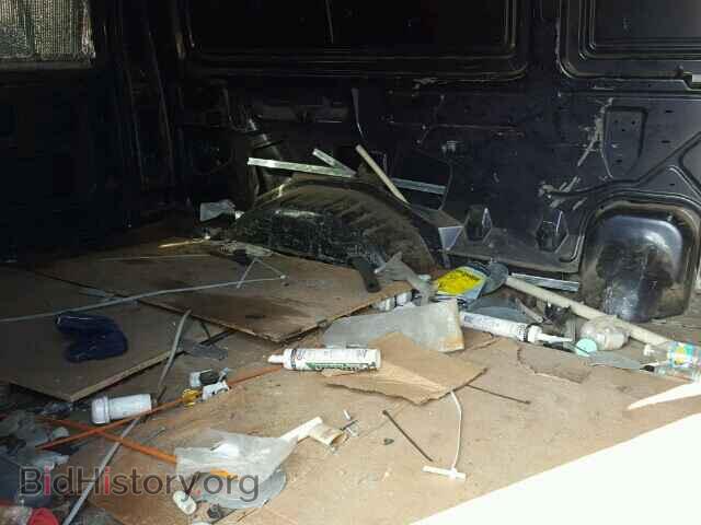 1999 FORD ECONOLINE - VIN: 1FTNE2425XHA64139 - Фото 6