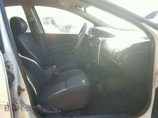 2003 DODGE NEON - VIN: 1B3ES26C43D111176 - Фото 5