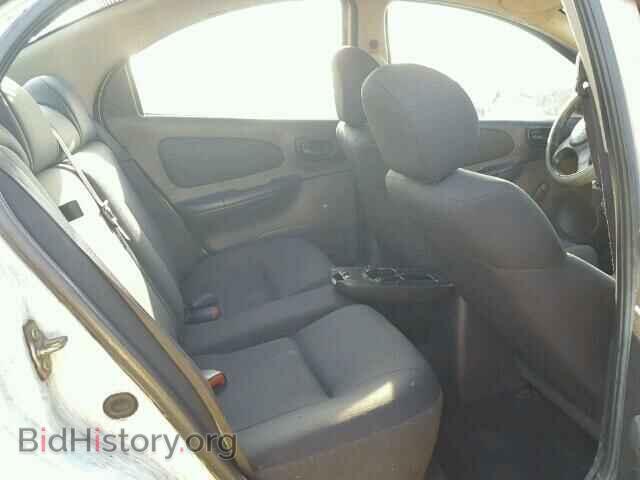 2003 DODGE NEON - VIN: 1B3ES26C43D111176 - Фото 6