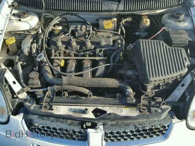 2003 DODGE NEON - VIN: 1B3ES26C43D111176 - Фото 7