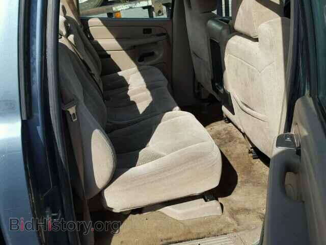 2007 CHEVROLET SILVERADO - VIN: 2GCEC13V671132561 - Photo 6