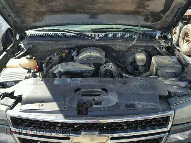 2007 CHEVROLET SILVERADO - VIN: 2GCEC13V671132561 - Photo 7