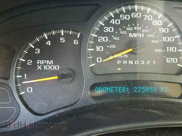 2007 CHEVROLET SILVERADO - VIN: 2GCEC13V671132561 - Photo 8
