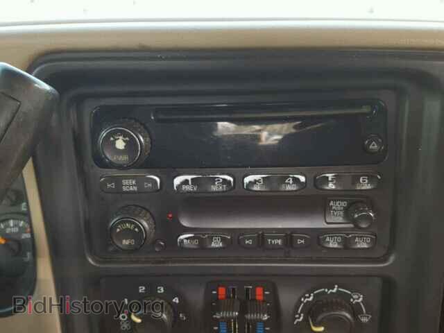 2007 CHEVROLET SILVERADO - VIN: 2GCEC13V671132561 - Photo 9