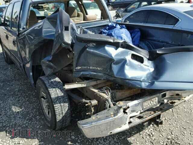 2007 CHEVROLET SILVERADO - VIN: 2GCEC13V671132561 - Photo 10