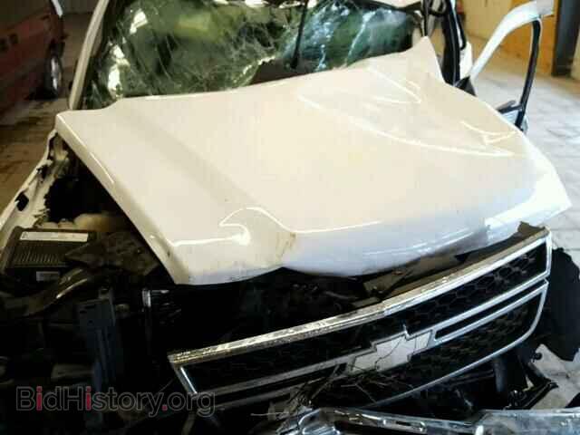 2006 CHEVROLET SILVERADO - VIN: 1GCHK29U26E283947 - Фото 7