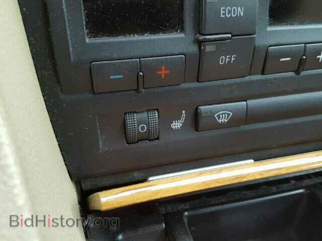 2007 AUDI A4 - VIN: WAUDF78EX7A078831 - Фото 9