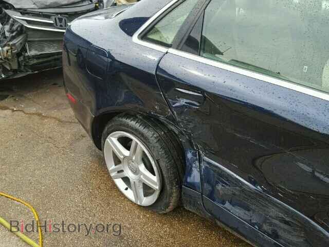 2007 AUDI A4 - VIN: WAUDF78EX7A078831 - Фото 10