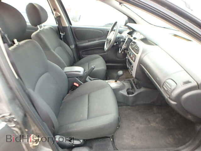 2005 DODGE NEON - VIN: 1B3ES56C15D275098 - Фото 5