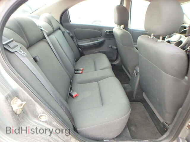 2005 DODGE NEON - VIN: 1B3ES56C15D275098 - Фото 6