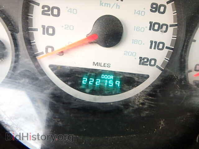 2005 DODGE NEON - VIN: 1B3ES56C15D275098 - Фото 8