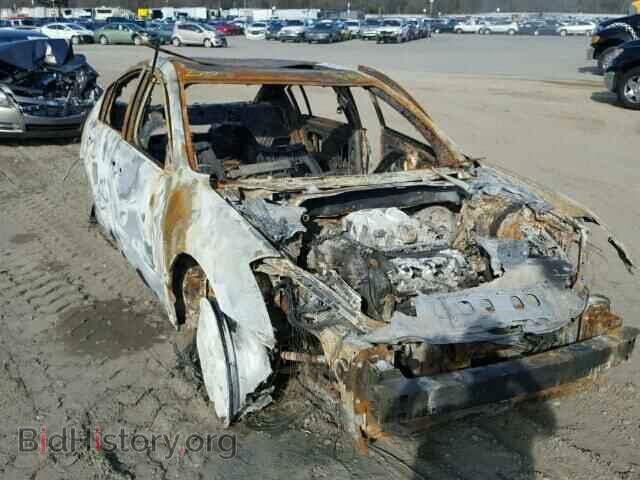 Фотография 1N4BA41EX6C855194 - NISSAN MAXIMA 2006