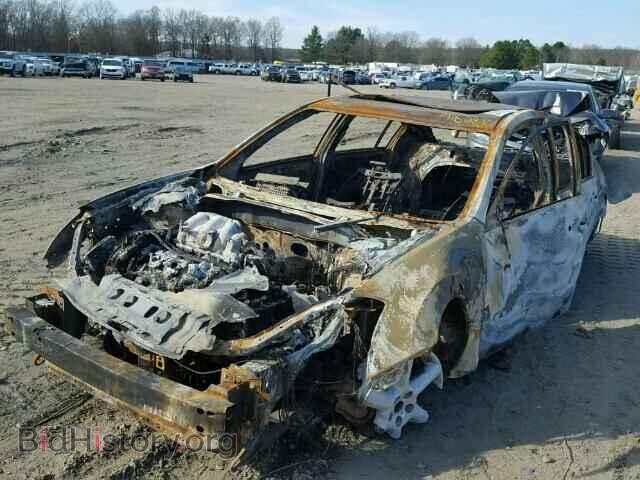 2006 NISSAN MAXIMA - VIN: 1N4BA41EX6C855194 - Фото 2