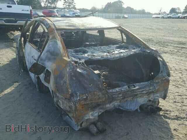 2006 NISSAN MAXIMA - VIN: 1N4BA41EX6C855194 - Фото 3