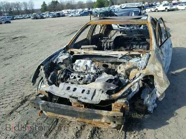 2006 NISSAN MAXIMA - VIN: 1N4BA41EX6C855194 - Фото 9