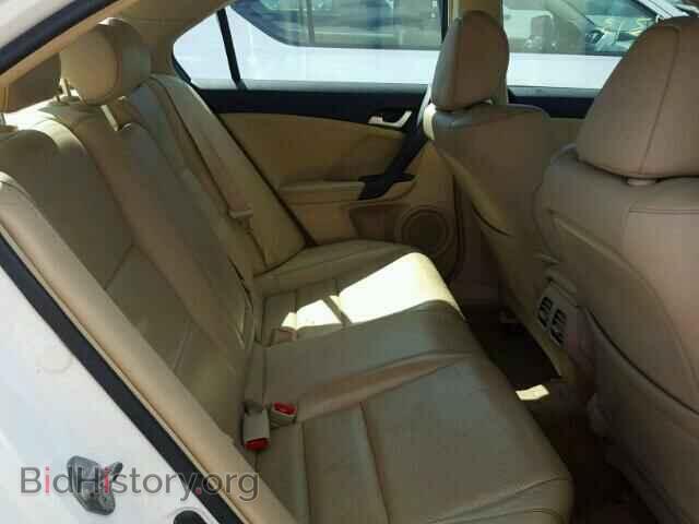 2012 ACURA TSX - VIN: JH4CU2F47CC010095 - Фото 6