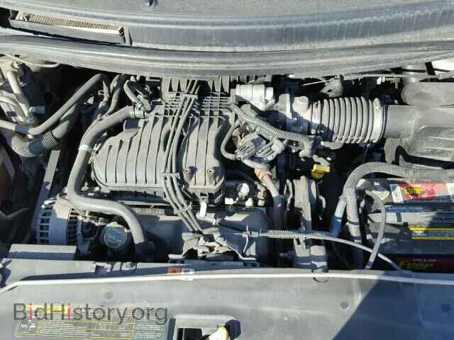 2005 FORD FREESTAR - VIN: 2FMDA51625BA60667 - Фото 7